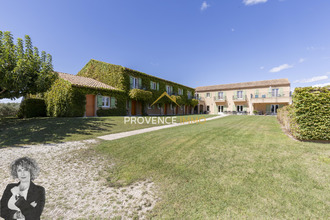 achat maison mouries 13890