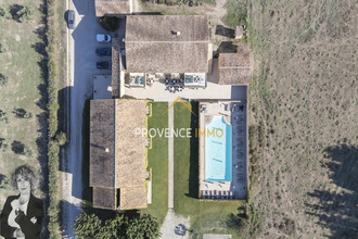 achat maison mouries 13890