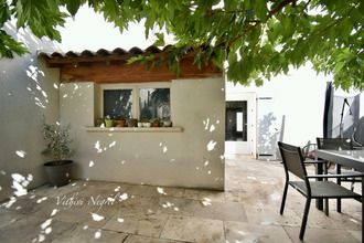 achat maison mouries 13890