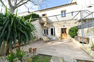 achat maison mouries 13890