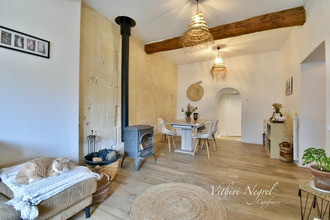 achat maison mouries 13890