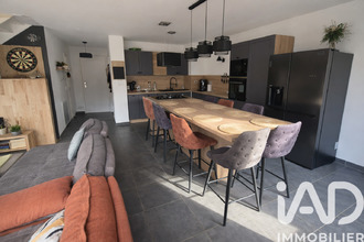 achat maison mouries 13890