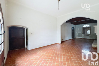 achat maison mouries 13890