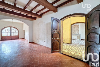 achat maison mouries 13890