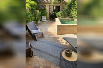 achat maison mouries 13890