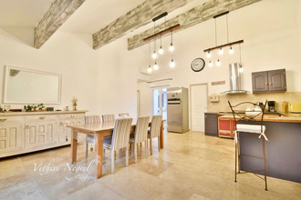 achat maison mouries 13890