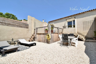 achat maison mouries 13890