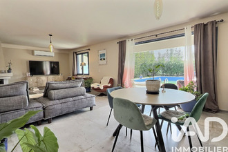 achat maison mouries 13890