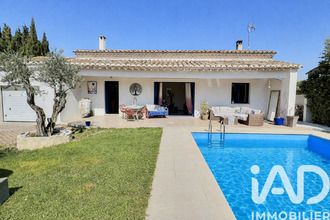 achat maison mouries 13890