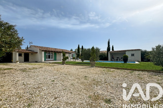 achat maison mouries 13890