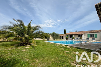 achat maison mouries 13890