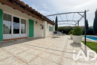 achat maison mouries 13890