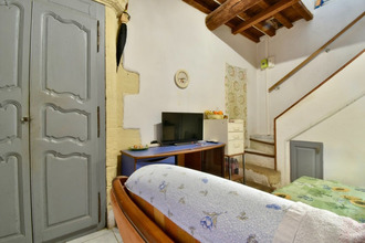 achat maison mouries 13890