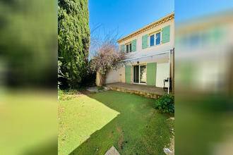 achat maison mouries 13890