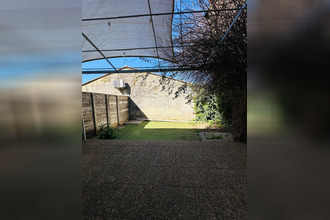 achat maison mouries 13890