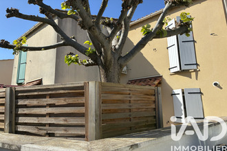 achat maison mouries 13890