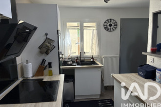 achat maison mouries 13890