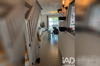 achat maison mouries 13890