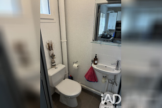 achat maison mouries 13890