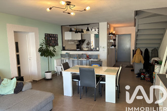 achat maison mouries 13890