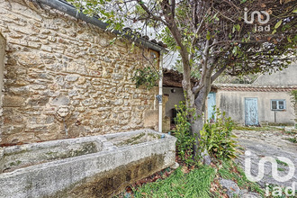 achat maison mouries 13890