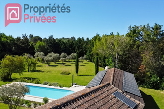 achat maison mouries 13890