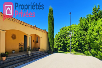 achat maison mouries 13890