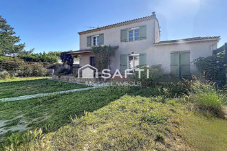 achat maison mouries 13890