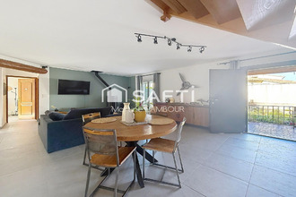 achat maison mouries 13890