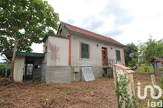 achat maison mourioux-vieilleville 23210