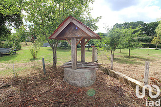 achat maison mourioux-vieilleville 23210