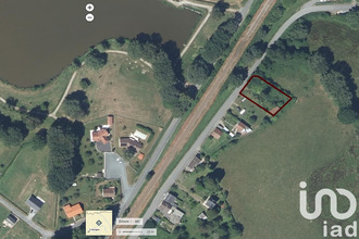 achat maison mourioux-vieilleville 23210