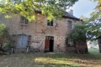 achat maison mourjou 15340