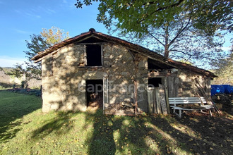 achat maison mourjou 15340