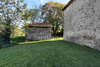 achat maison mourjou 15340