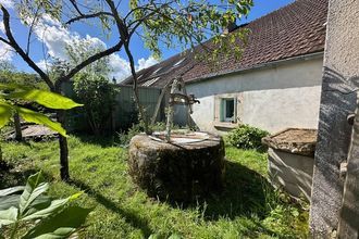 achat maison mouron-sur-yonne 58800