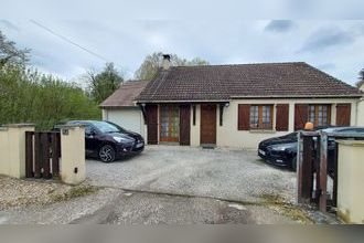 achat maison mouroux 77120