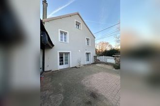 achat maison mouroux 77120