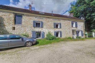 achat maison mouroux 77120