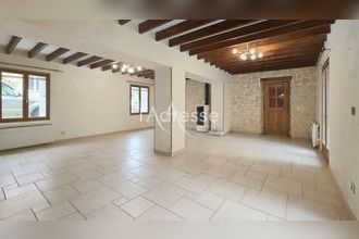 achat maison mouroux 77120