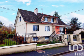 achat maison mouroux 77120