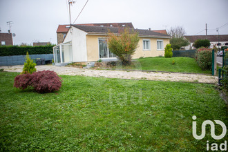 achat maison mouroux 77120