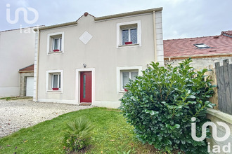 achat maison mouroux 77120