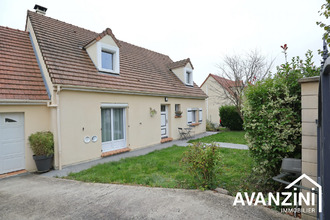 achat maison mouroux 77120