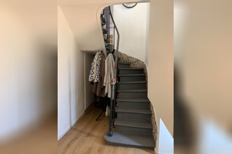 achat maison mouroux 77120