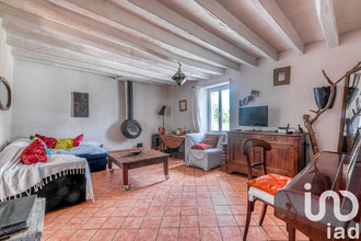 achat maison mouroux 77120