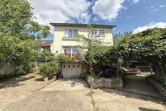 achat maison mouroux 77120
