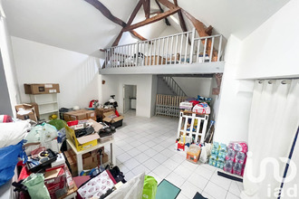 achat maison mouroux 77120