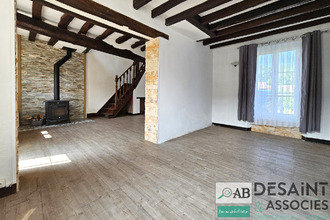 achat maison mouroux 77120