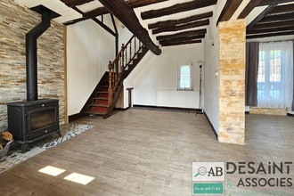 achat maison mouroux 77120